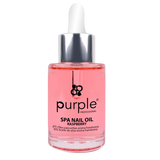 Spa Nail Oil Raspberry - 10ml