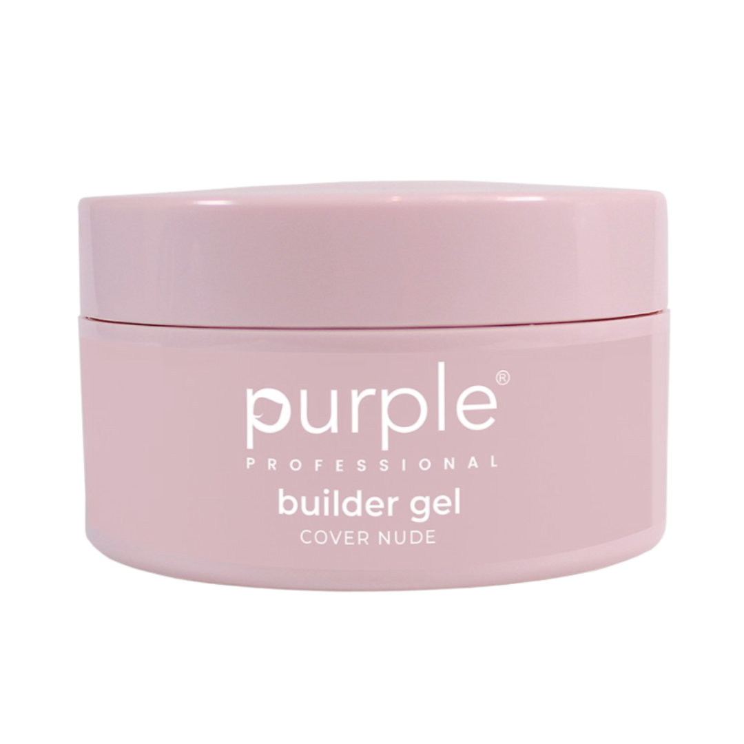 Builder Gel Cover Nude - 15gr