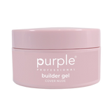 Builder Gel Cover Nude - 15gr