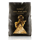Cera Hot Film Granulada Full Body 1kg - Italwax