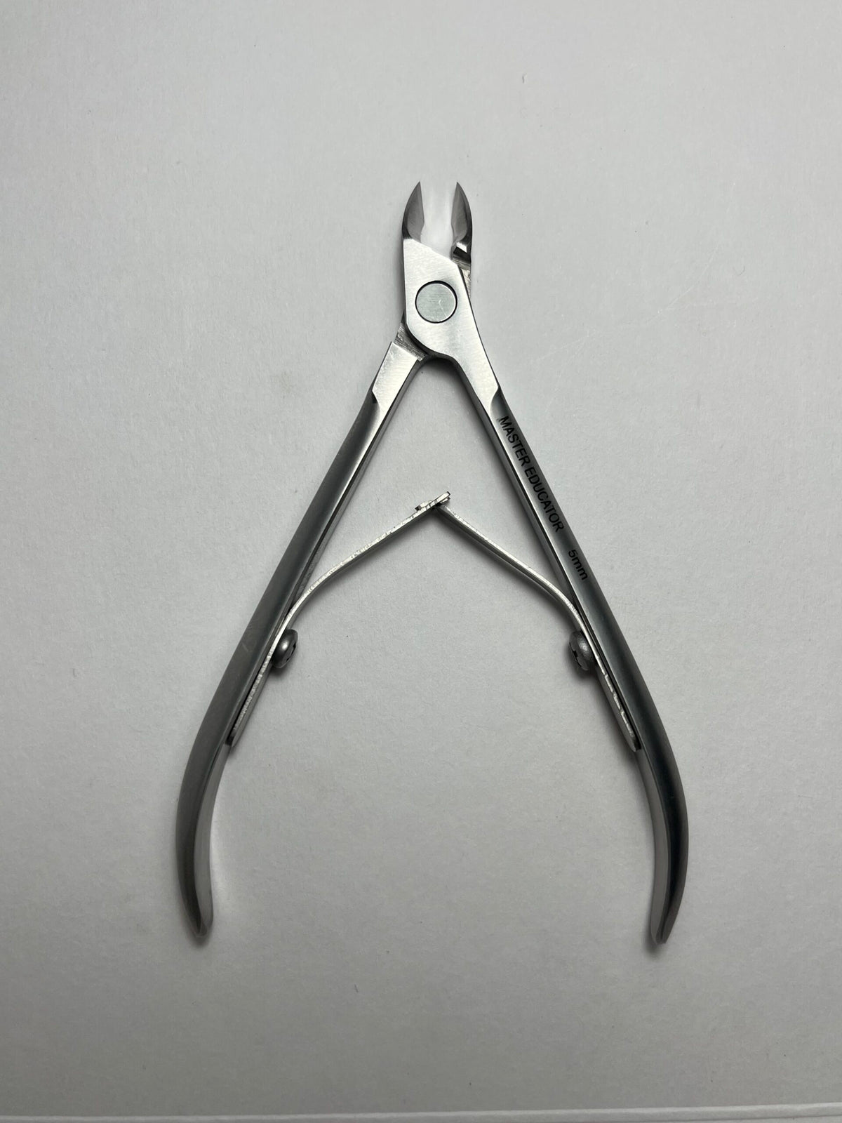 Alicate cuticulas 5mm