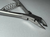 Alicate Cuticulas Expertmola 3mm