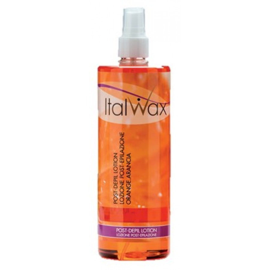 Loção Pós Depilatória Laranja 500ml - Italwax