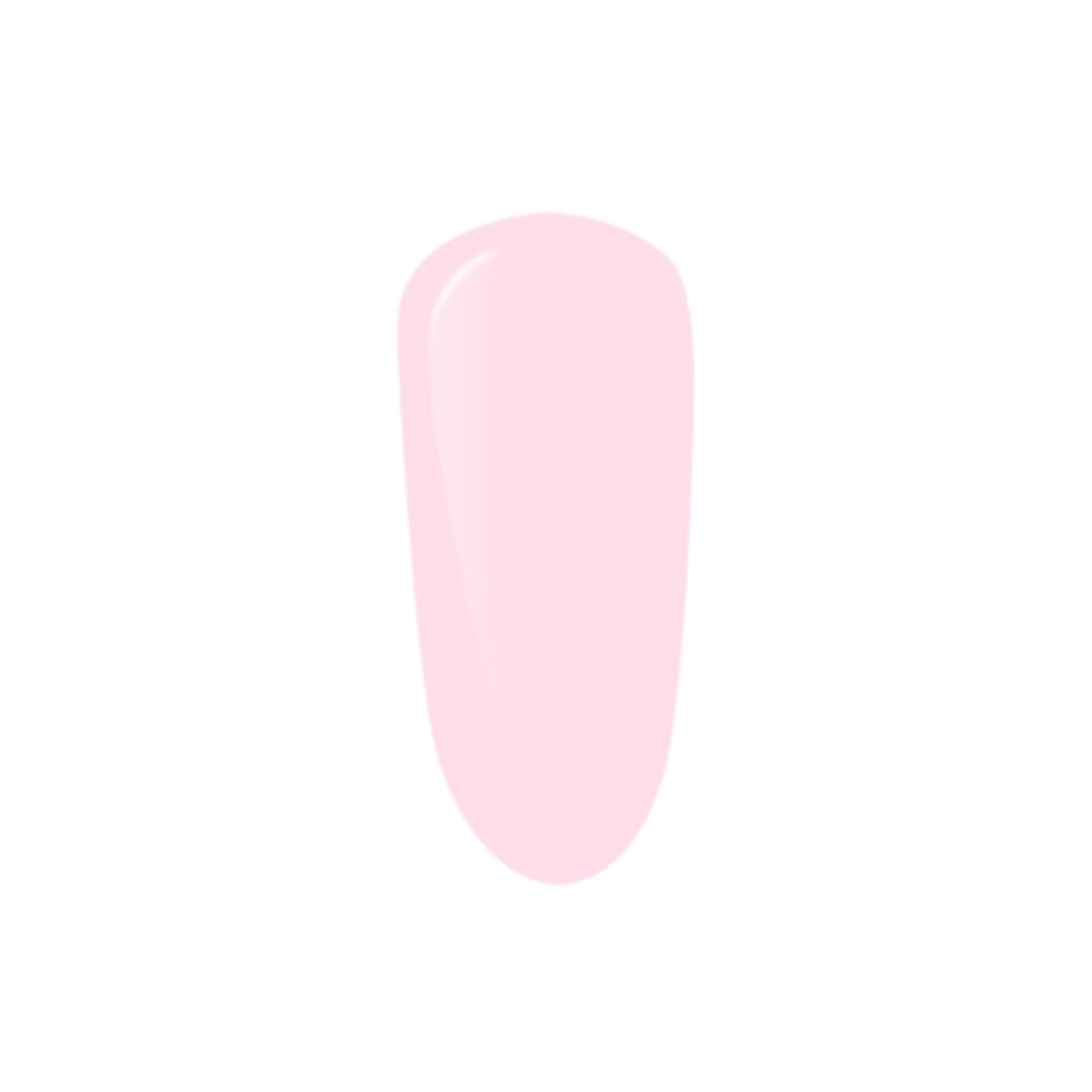 BIB - Builder In Bottle White Pink - 15ml
