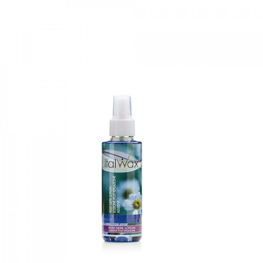 Loção Pós Depilatória Azulene 500ml - Italwax