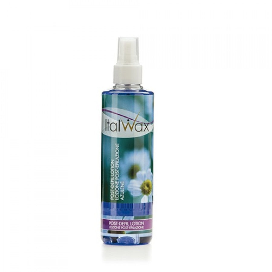 Loção Pós Depilatória Azulene 500ml - Italwax