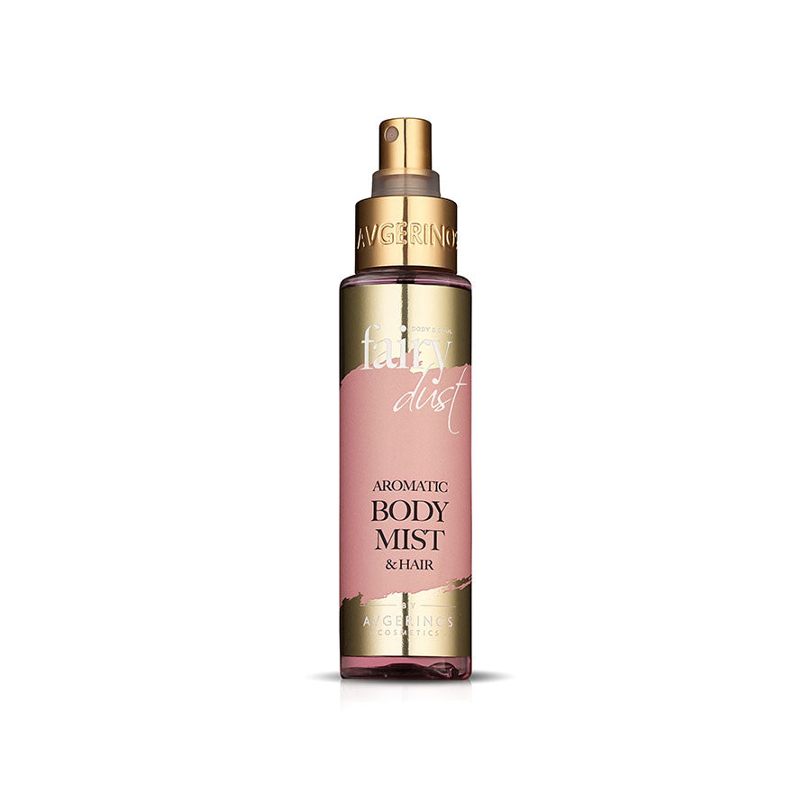 Body Mist Fairy Dust 100ml - Avgerinos