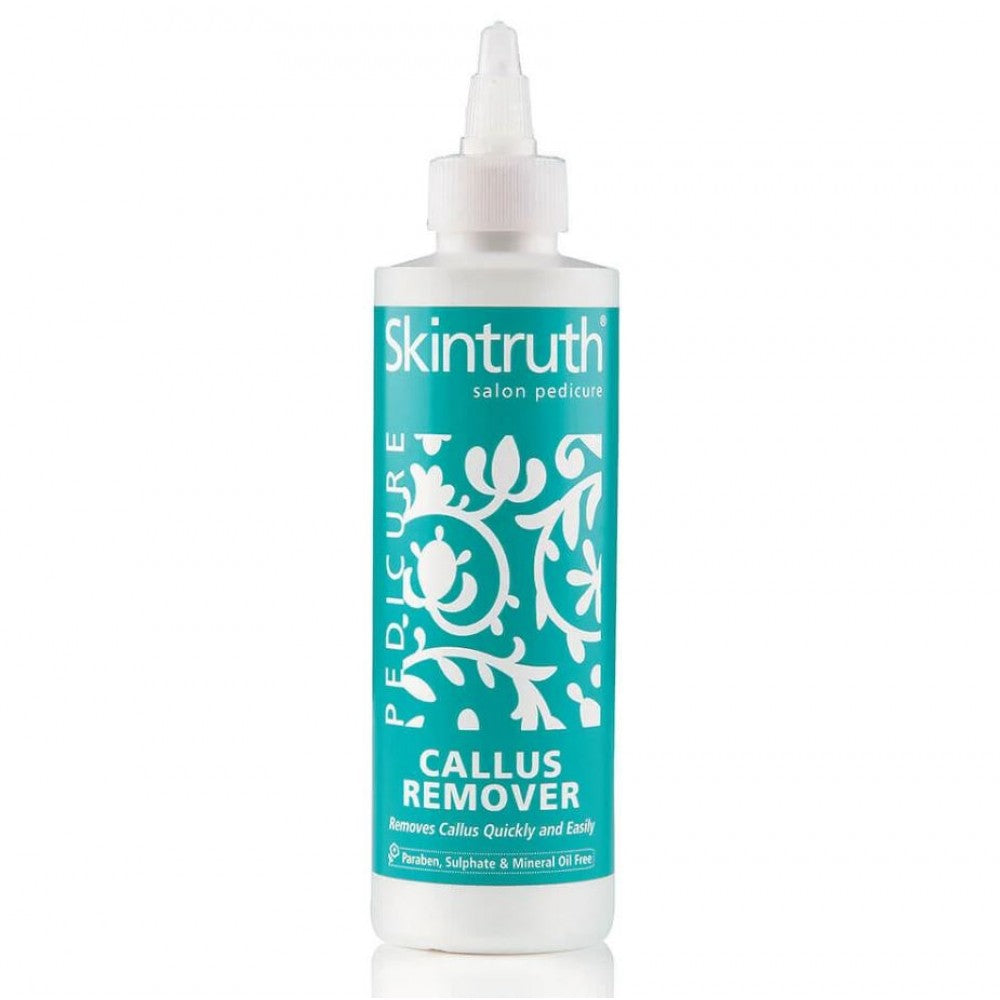 Removedor Calos Pedi Callus Remover 200ml Skintruth