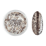 Chrome Flakes Effect nº2 0,5gr