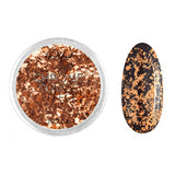 Chrome Flakes Effect nº3 0,5gr