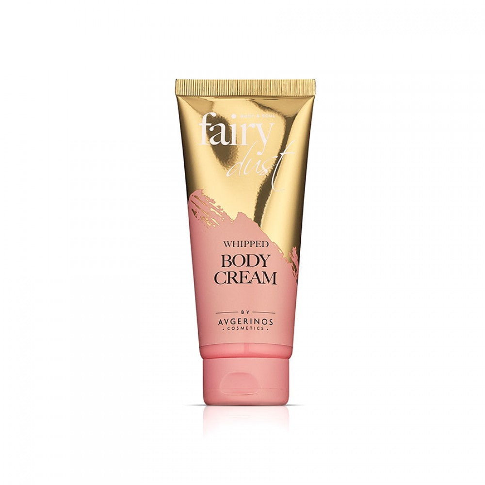 Creme Corpo Fairy Dust 100ml - Avgerinos