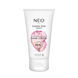 Creme Hidratante Damask Rose 50ml