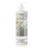 Emulsão Retardante Pós Depilatória Orquídea 500ml - Italwax