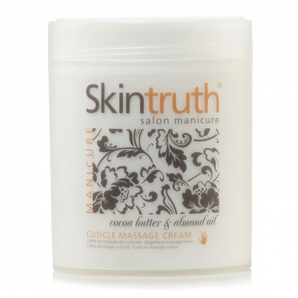 Creme Massagem Cutículas 450ml Skintruth