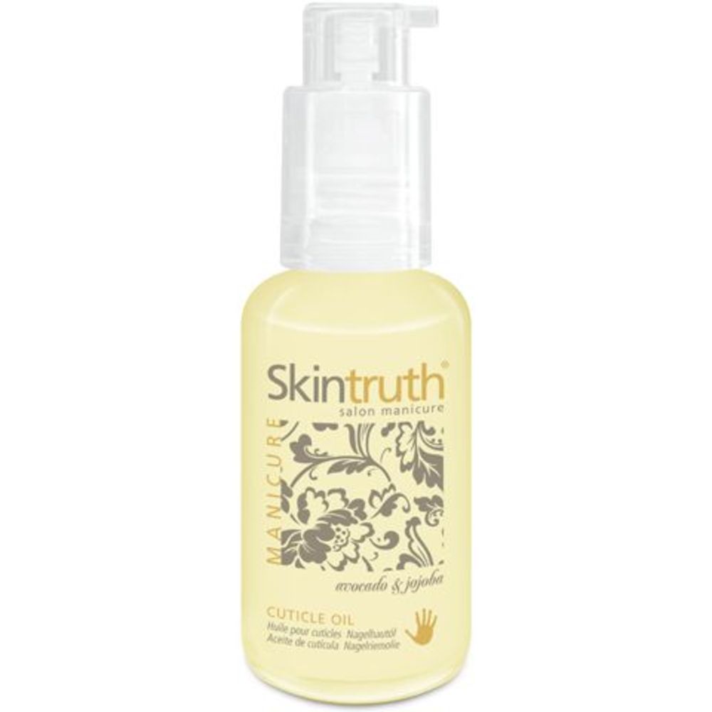 Óleo Cutículas 50ml Skintruth