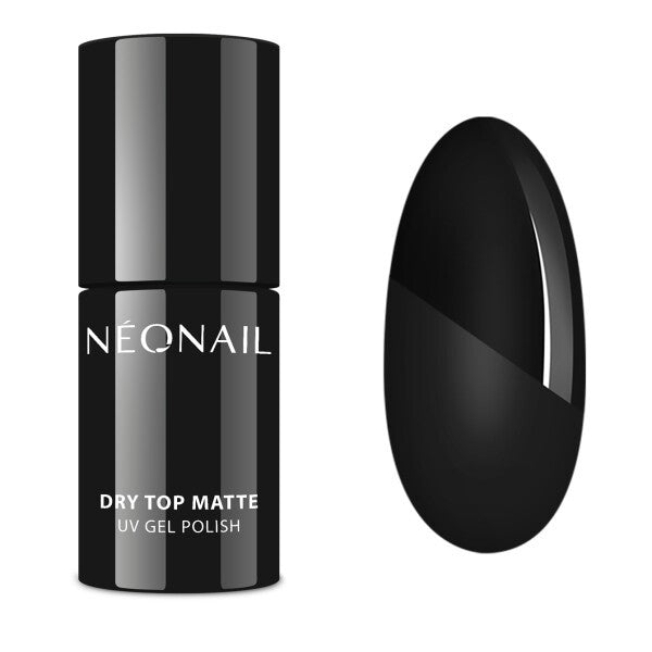 Dry Top Matte 7,2ml