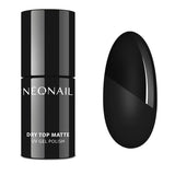 Dry Top Matte 7,2ml