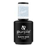 Elastic Base Clear - 15ml