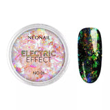 Electric Effect nº1 0,3gr