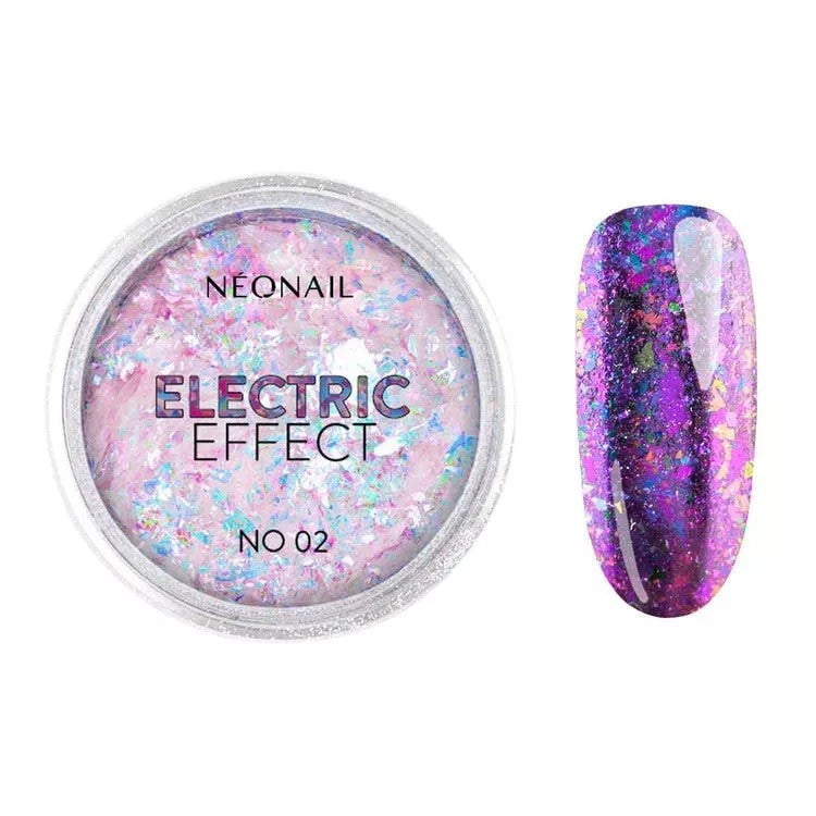 Electric Effect nº2 0,3gr