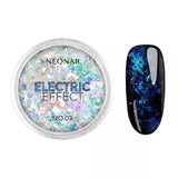 Electric Effect nº3 0,3gr