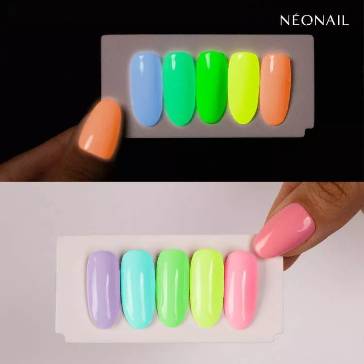 Electric Groove 7.2ml - Neonail