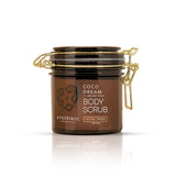 Esfoliante Corpo Coco Dream 250ml - Avgerinos
