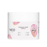 Exfoliante Damask Rose 150gr