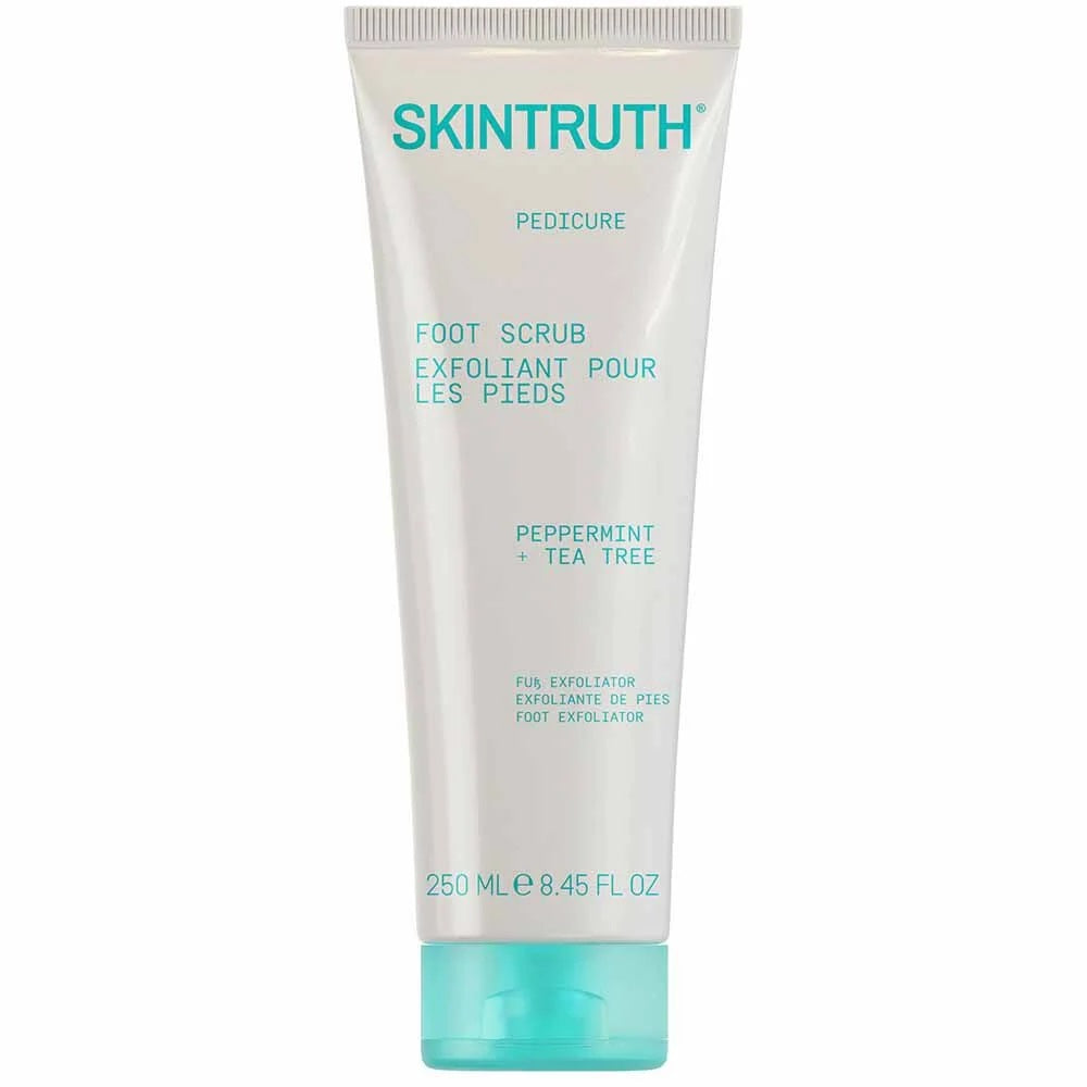 Exfoliante Pedicure Pedi Foot Scrub - Skintruth