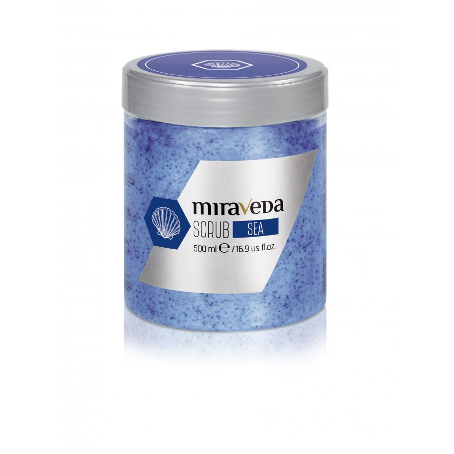 Esfoliante Corporal Sea - Miraveda