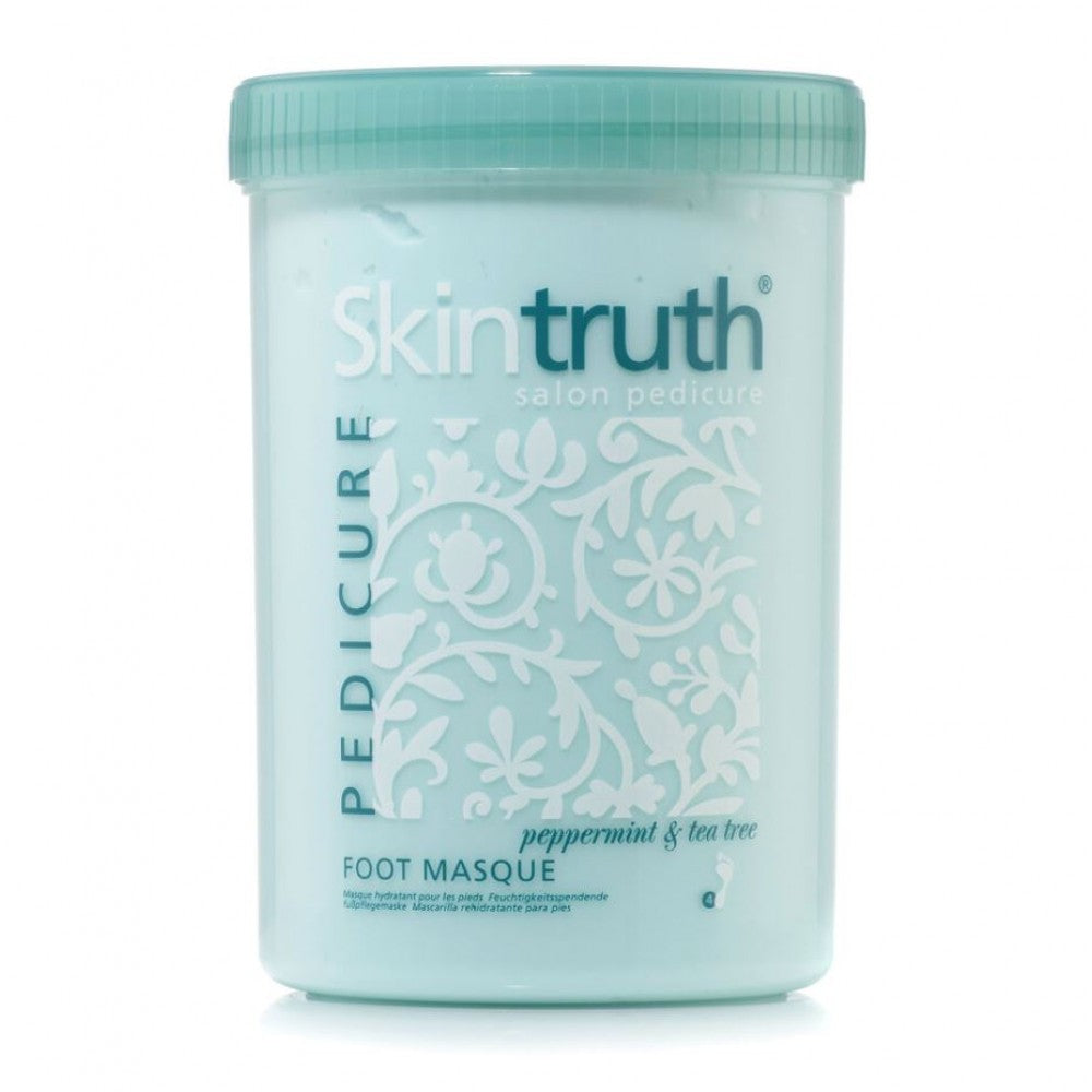 Máscara Pedicure Foot Masque - Skintruth