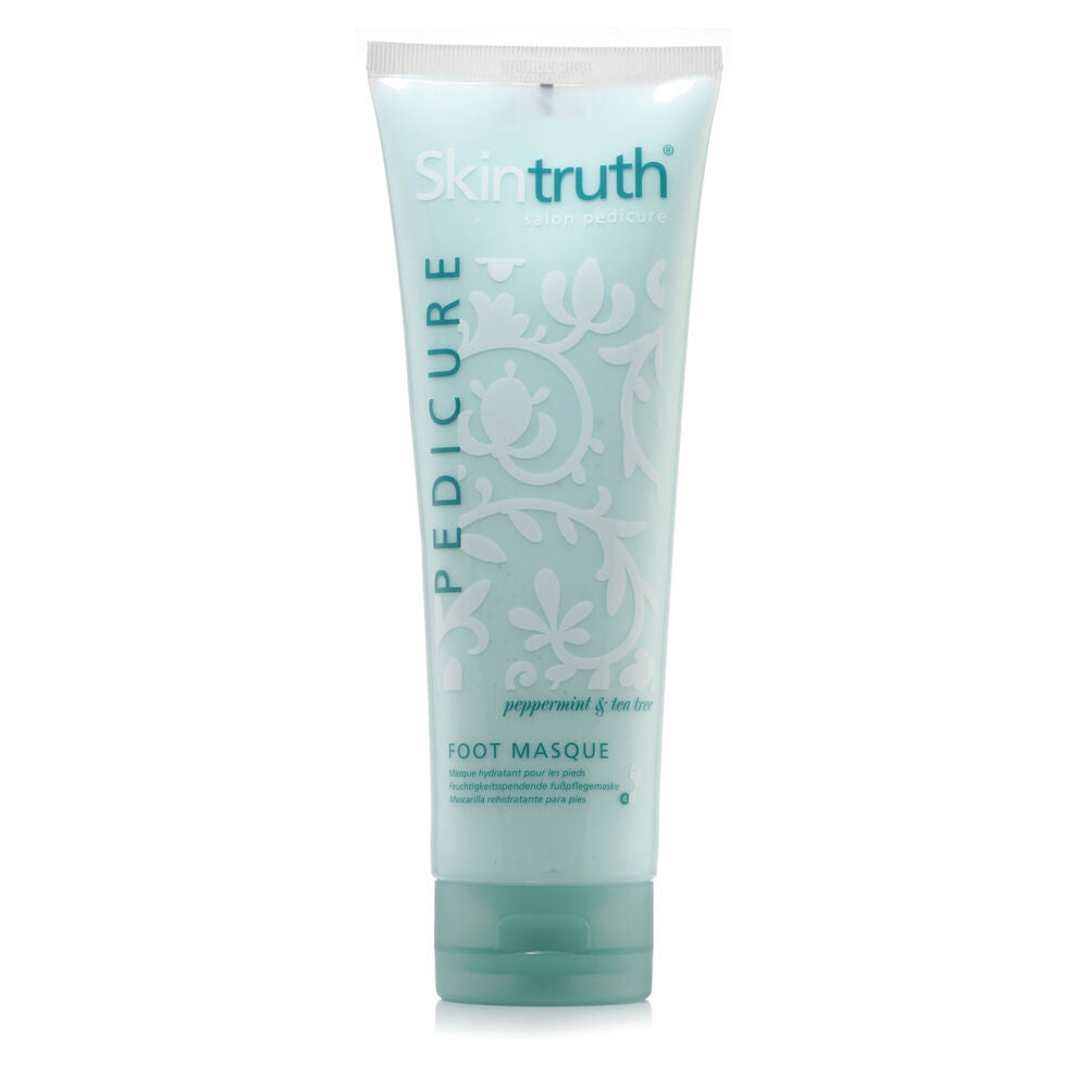 Máscara Pedicure Foot Masque - Skintruth