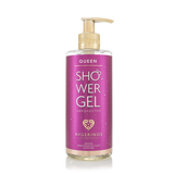Gel de Banho Queen 300ml - Avgerinos