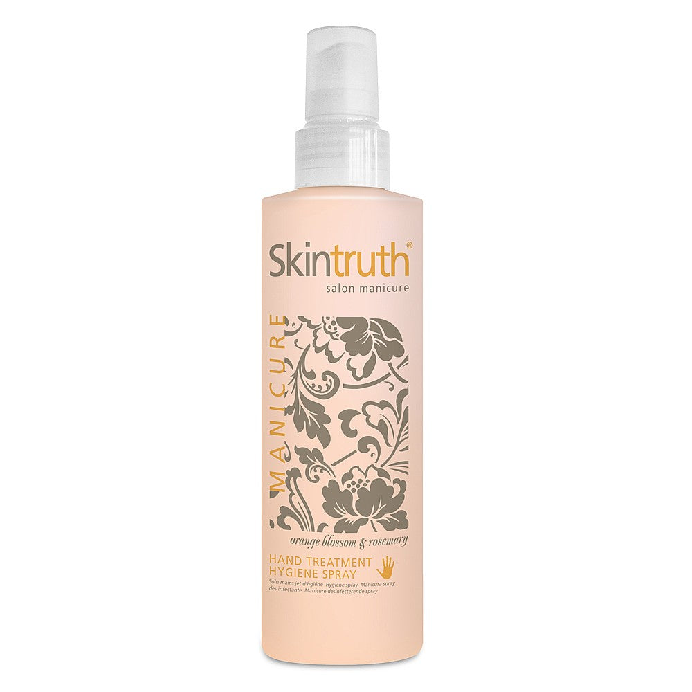 Hygiene Spray Manicure 200ml Skintruth