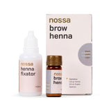 Henna Sobrancelhas Preto NOSSA