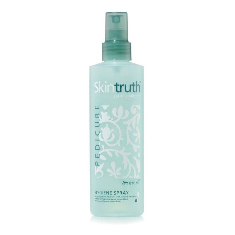 Hygiene Spray Pedicure 250ml Skintruth