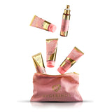 Combo Beauty Care + Beauty Bag Pink - Avgerinos