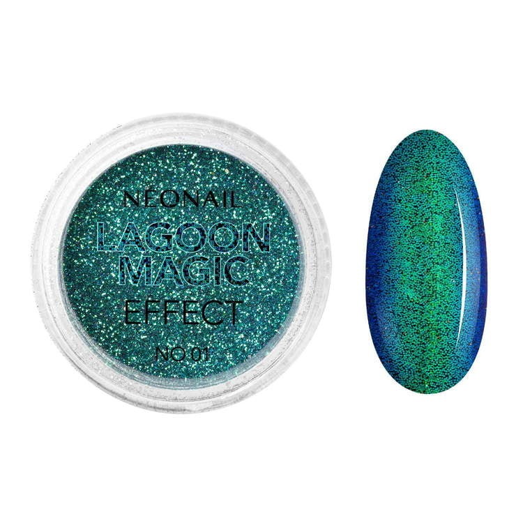 Lagoon Magic Effect 01 2gr