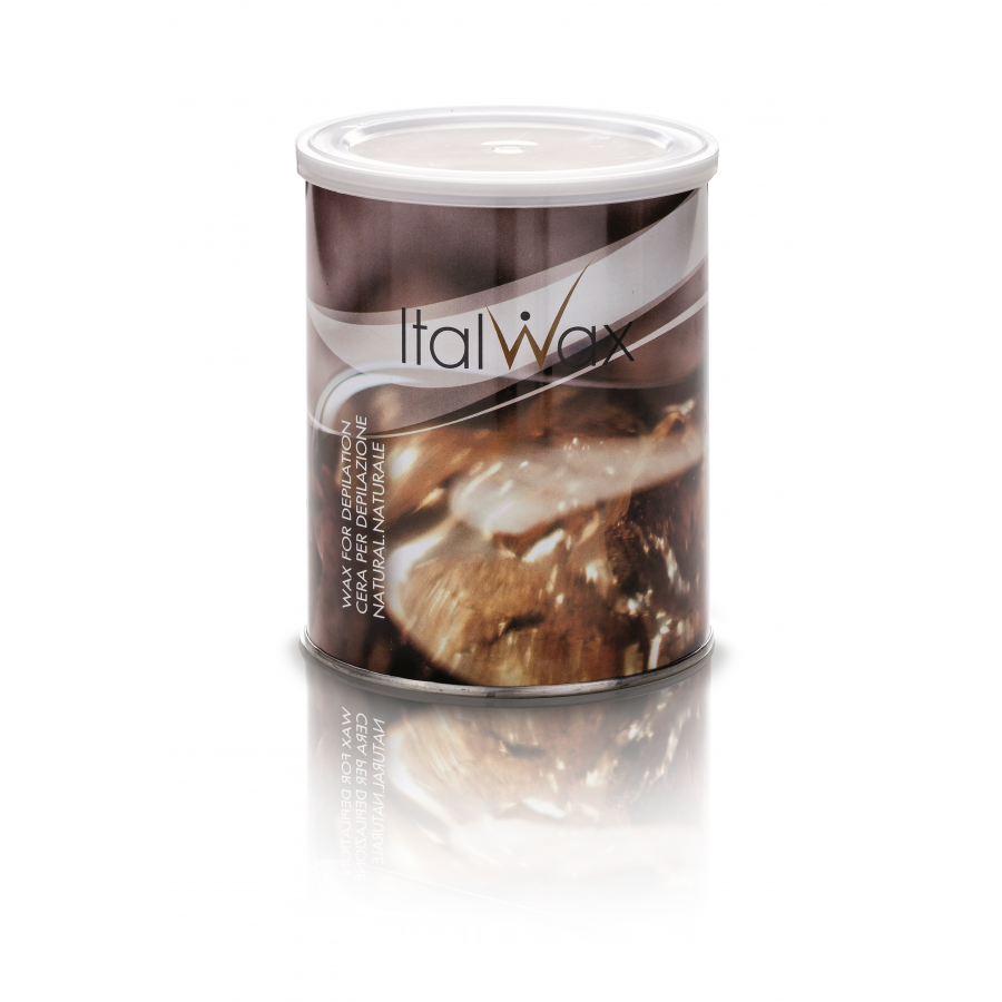 Cera Lata 800ml - Italwax