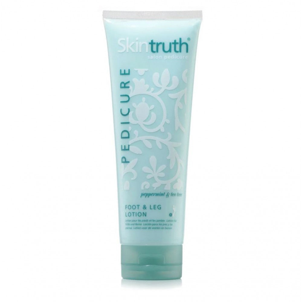 Loção Pedicure Leg Lotion - Skintruth