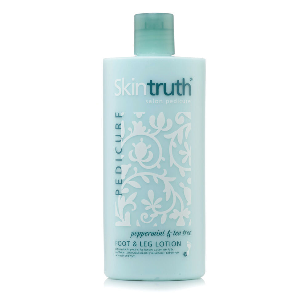 Loção Pedicure Leg Lotion - Skintruth