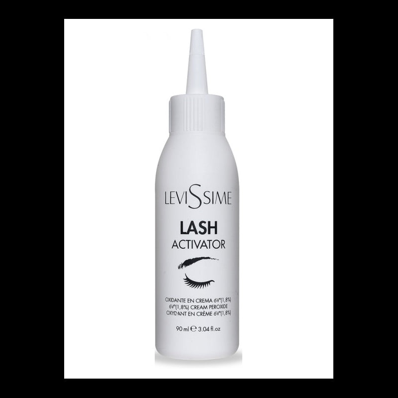 Lash Activador