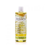 Óleo Pós Depilatório Limão - Italwax
