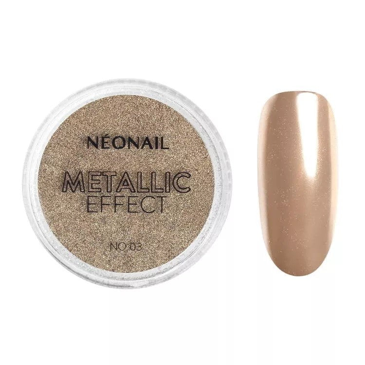 Metallic Effect 03 1gr