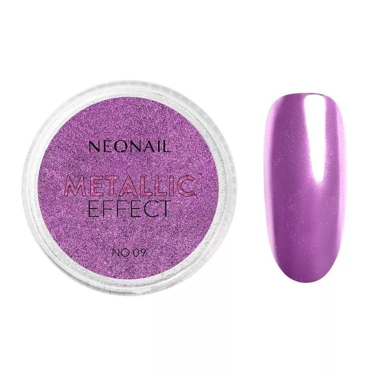 Metallic Effect 09 1gr