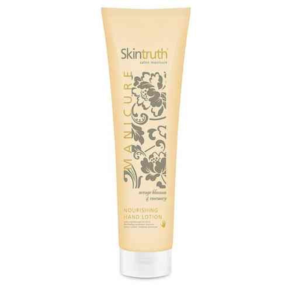 Loção Hidratante Manicure 150ml Skintruth