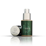 Óleo Barba Men's 30ml - Avgerinos