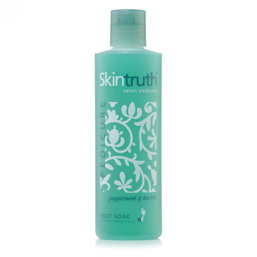 Banho Pés Pedi Foot Soak - Skintruth
