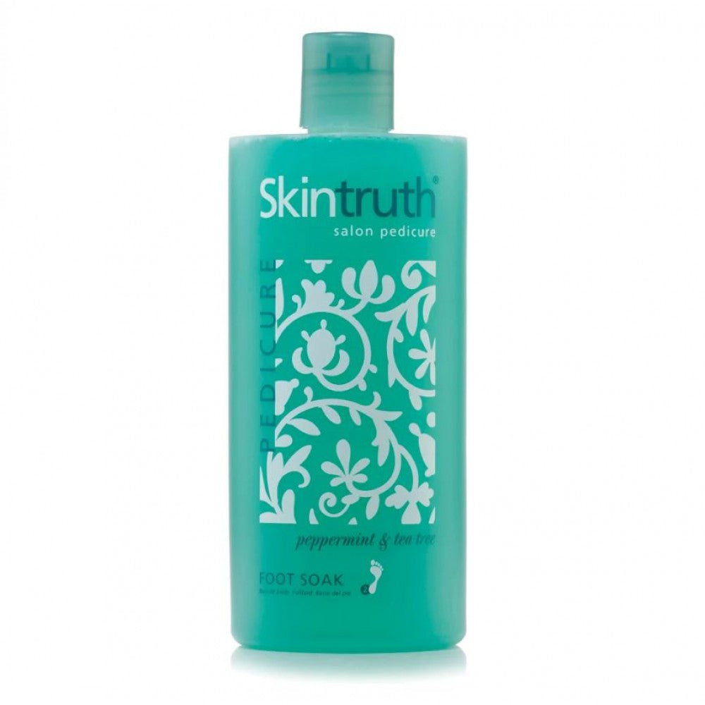 Banho Pés Pedi Foot Soak - Skintruth