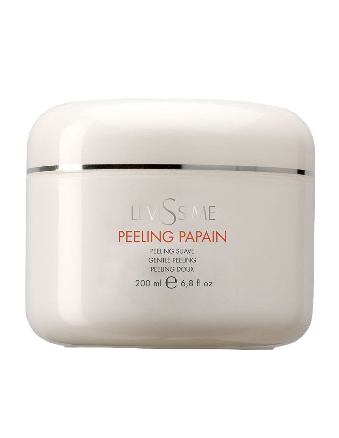 Peeling Papain Esfoliante Levissime - 200ml
